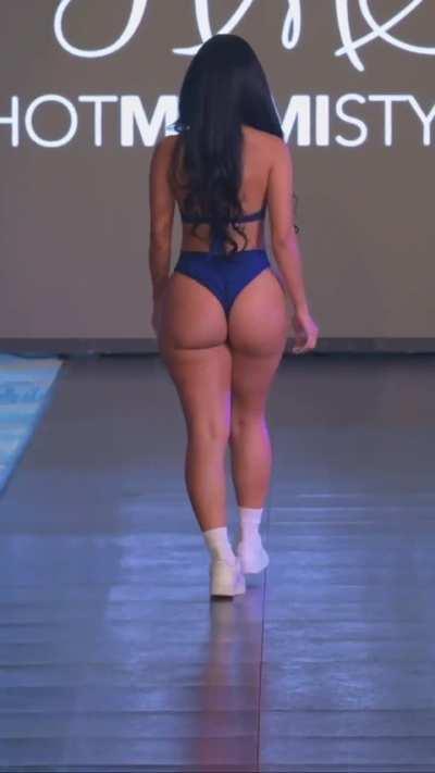 Sherry Foreign (Hot Miami Styles Fashion Show 2024)