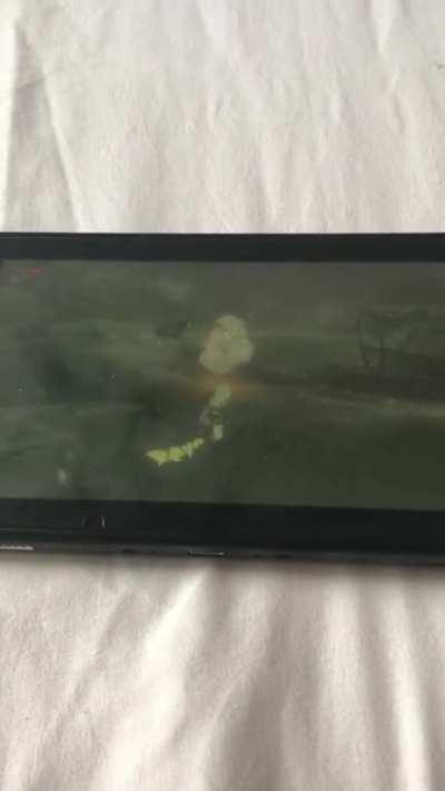 God isn’t very happy with me