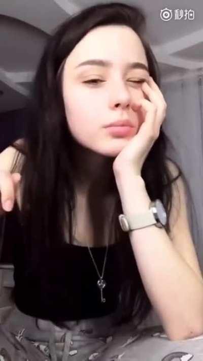 drives me crazy 🥵😈😈🍆💦