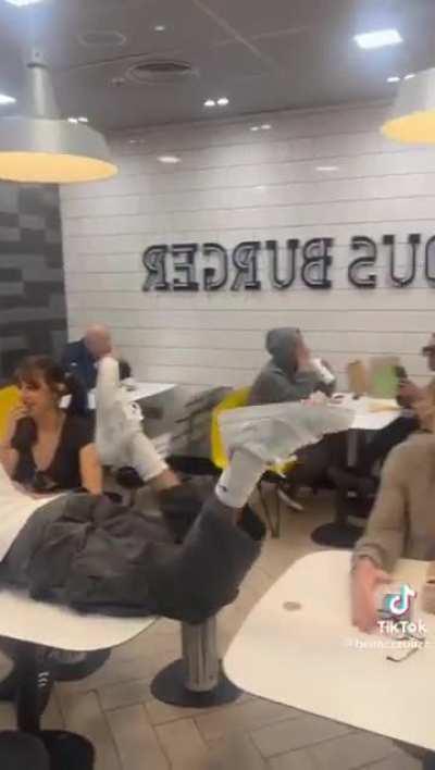 Nobody fucking cares