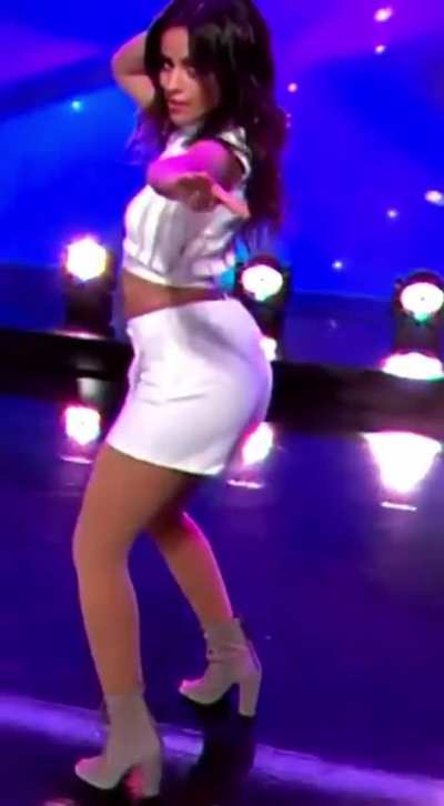 Camila Cabello