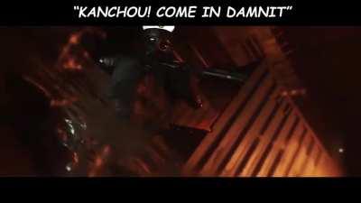 I'm sorry captains... I failed all of you.