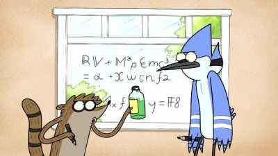 Regular Show SE02E24 