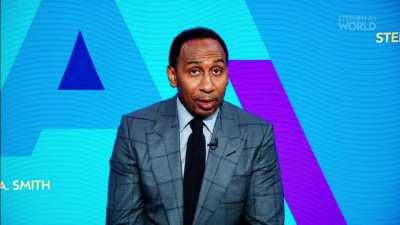 Stephen A. - 'The Hawks Future has Finally Arrived'