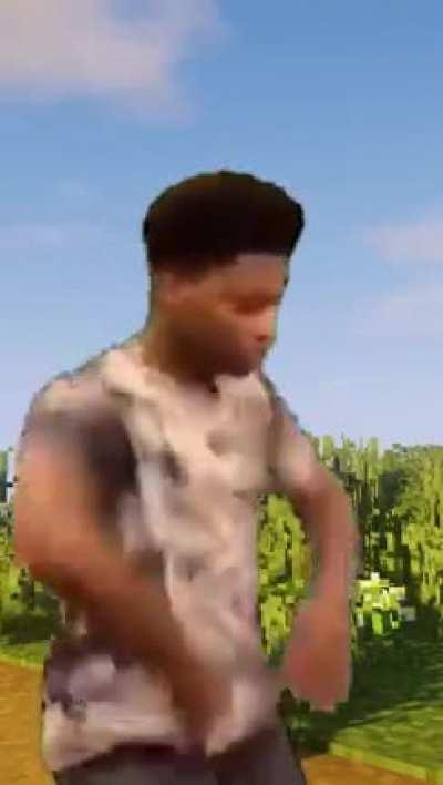 Phos patrolling on earth