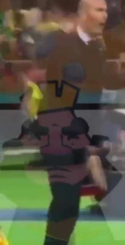 Asian players are on a different level bro 💯💯💯