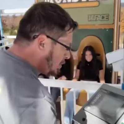 Mother F@#ker (Glory to Spez )