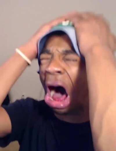 When i saw BT's death the SECOND time