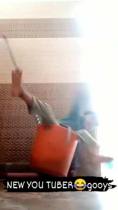 Young Youtuber issues