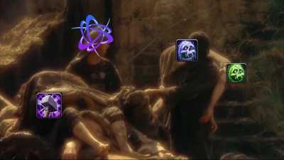 Bring out your dead.