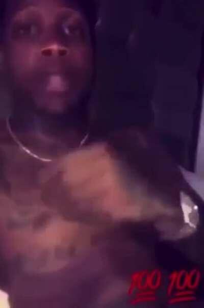 Perfect time to use this video lol . We doing Ramadan tomorrow🗣🗣🗣