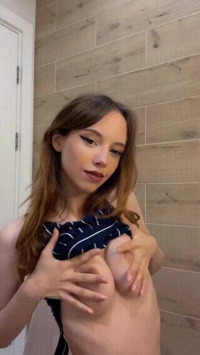 if you stopped scrolling, let me know ;)