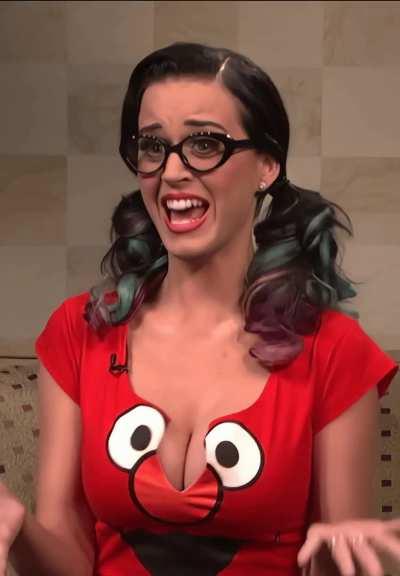 Katy Perry