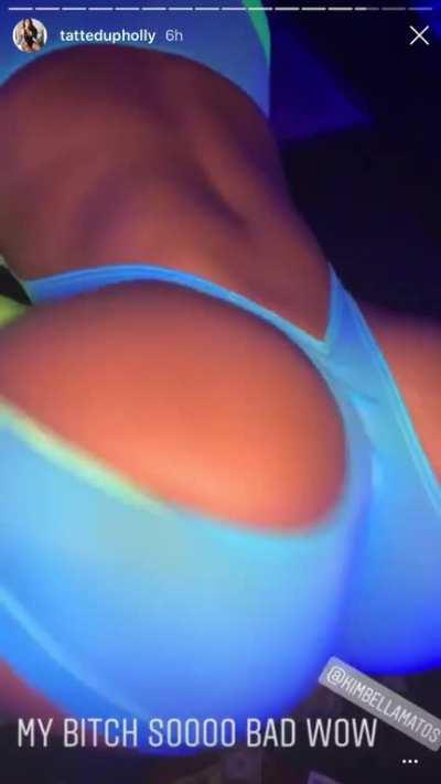 The Way it Dribbles 🤤