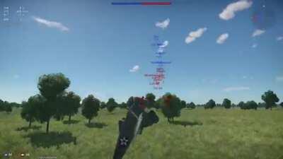 Some stunning gameplay here