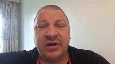 Terve inimene on terve:))