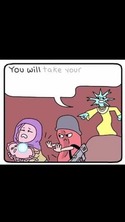 I'm so incredibly healthy