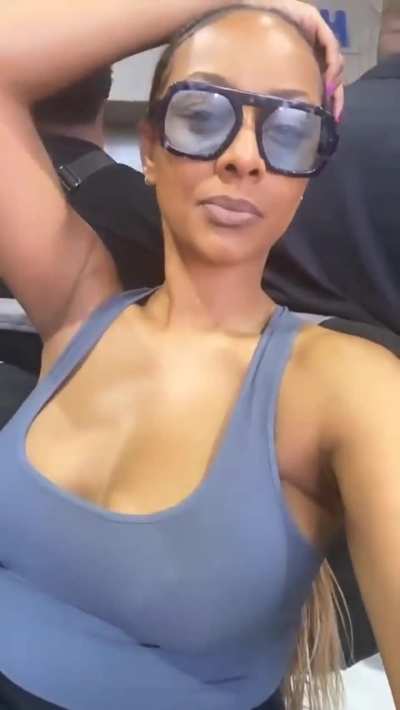 Keri Hilson