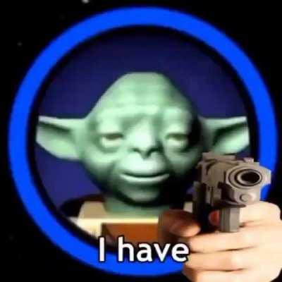 No simping not on my watch