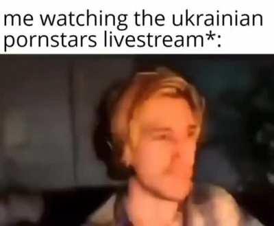 Ukrainian livestreaming