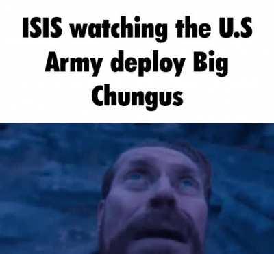 you dont stand a chance terrorist scum 🇺🇸🇺🇸🇺🇸🇺🇸 god bless ameica