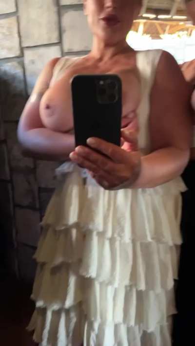 Boobs GIF by milfamarquise