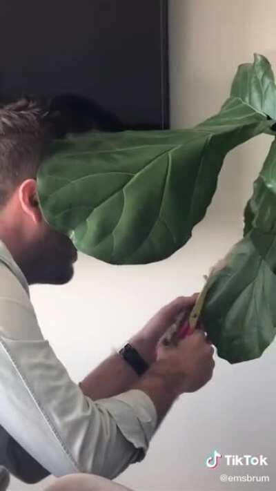 Sometimes it be like that