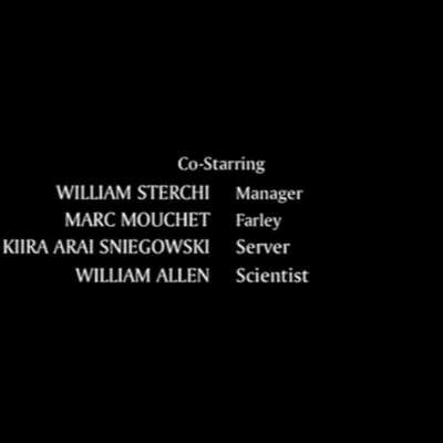 This gets 5 booms on the boom meter