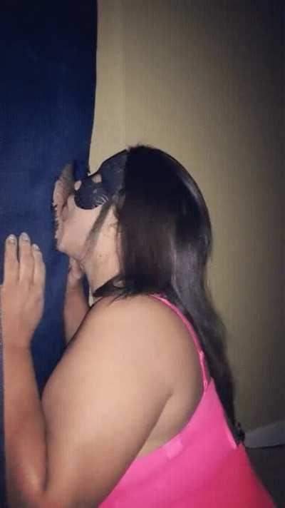 I may be a BIG bitch, but I'm no 