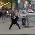 HMFT after I get rocked with a 200 IQ play.