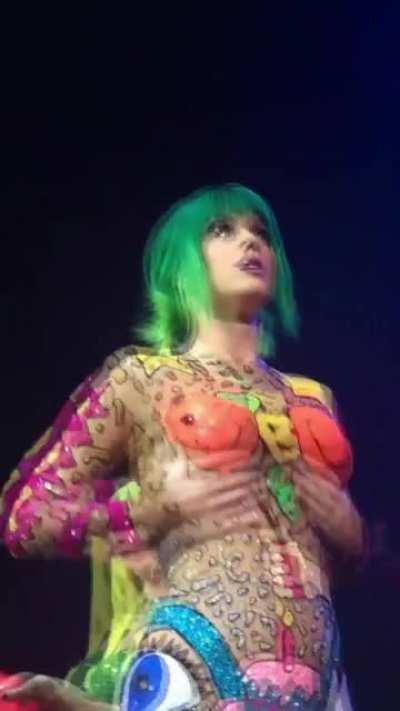 Katy Perry Birthday Pop