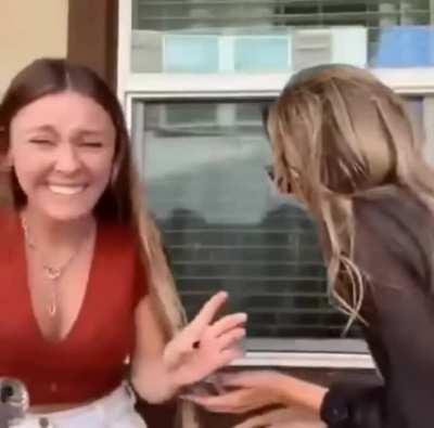 HMC while I brewkakke