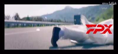 Chinese meme about FPX's worlds run