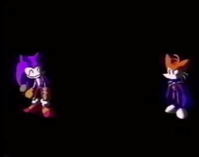 I still fear the dark