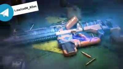 HVK -30 Legendary Trailer.