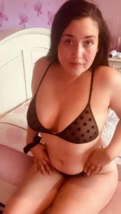 It would be more fun if you were here 🥰