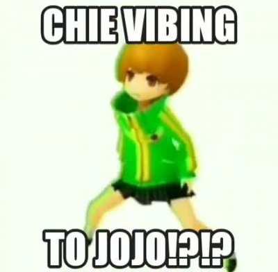 she do be pretty chill doe ngl