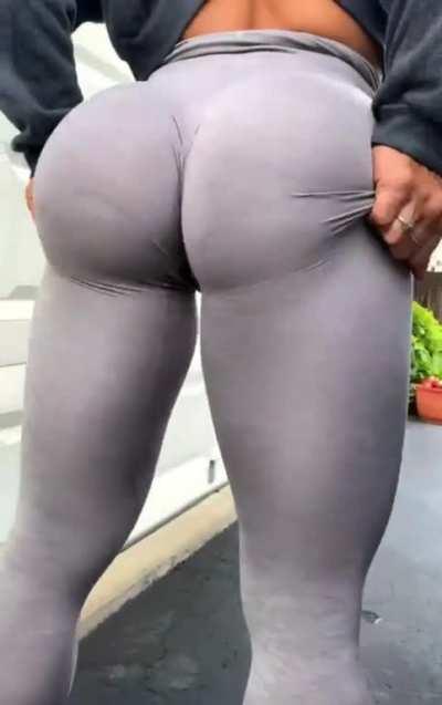 Rapha Araujo (FaFaFitness) (5’3)