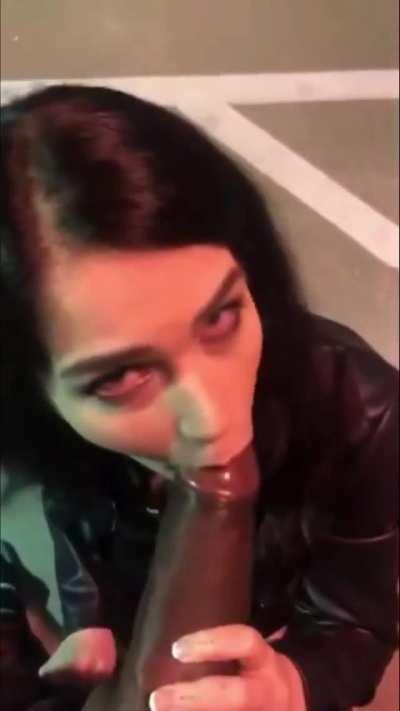 This should be mandatory service