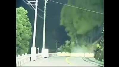 I see movement ahead