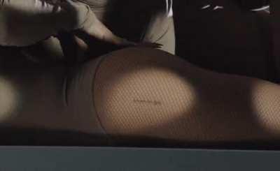 Wouldn’t you love to spank her