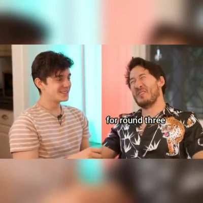 Will we just ignore that mark called ethan babe or what