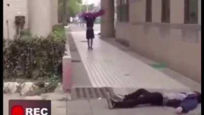 Criminal Deeds Done At 50% Off