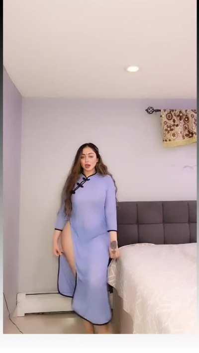 Dream of every Ass lover