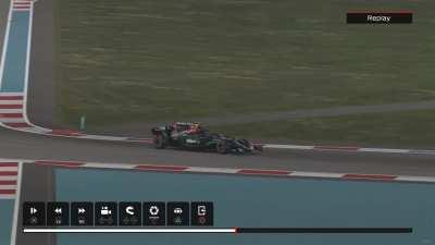 Leaked video of today's start part II