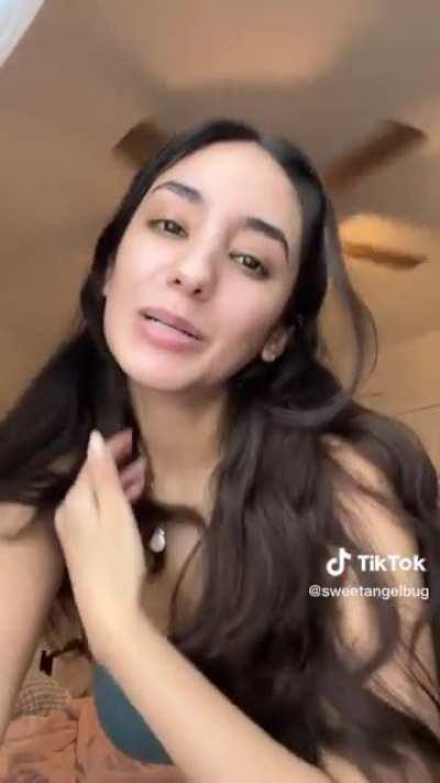 Eyes Wide Open 👀 [sweetangelbug]