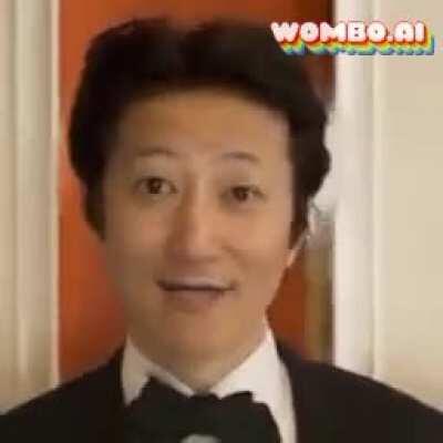 Get Araki-rolled lmfao