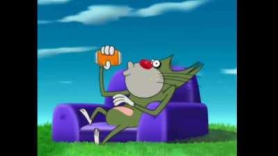 Me watching CSK VS GT