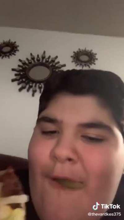 Which one of y’all is this?