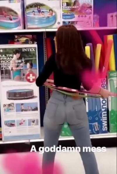 Hula Hoop
